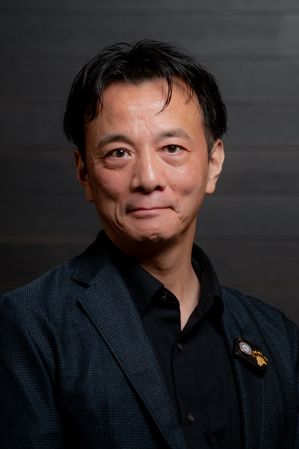 橋本英和 講師プロフィール写真